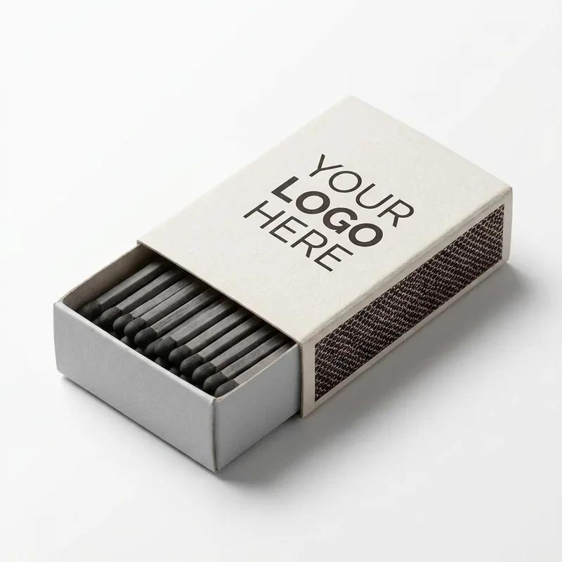 Custom Printed Matchboxes thumb 2