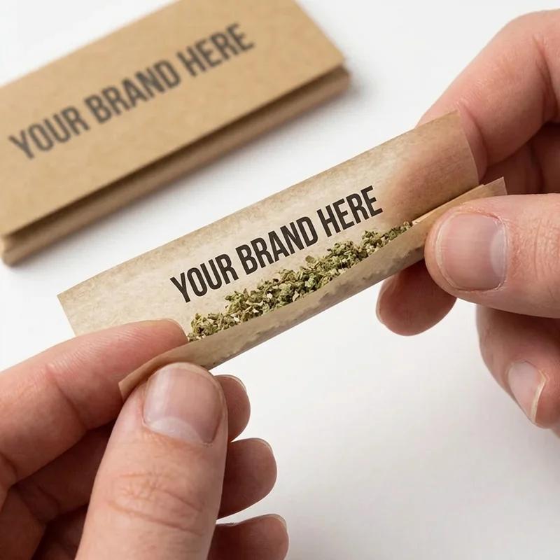 Custom Rolling Papers thumb 3