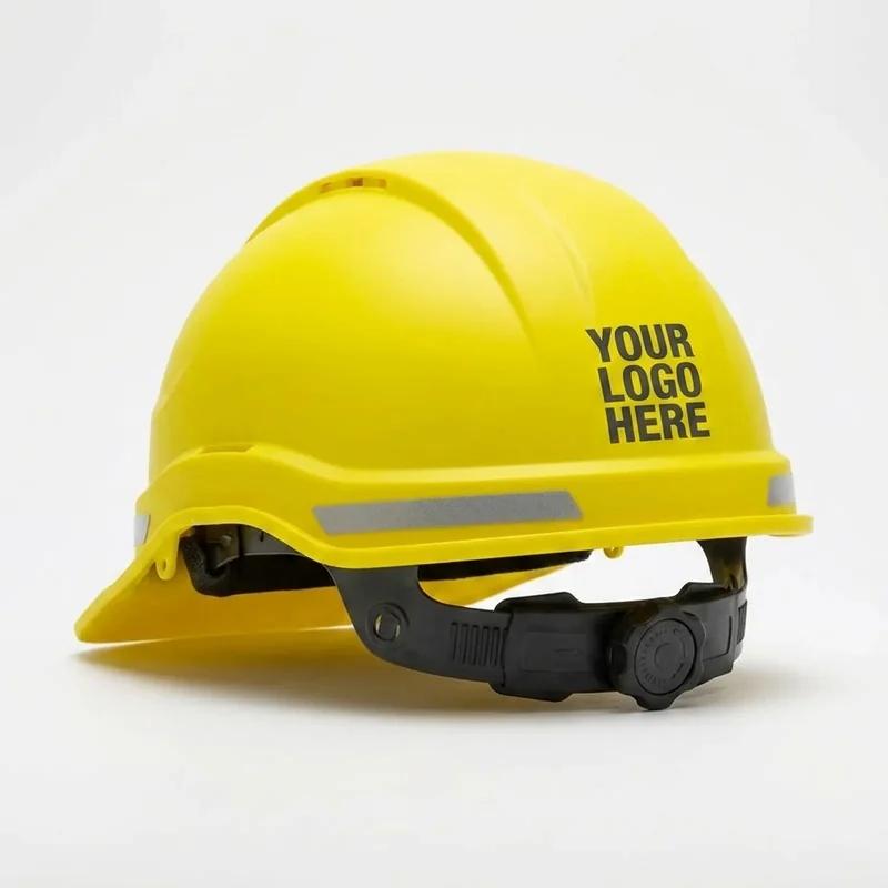 Custom Safety Hard Hats thumb 2