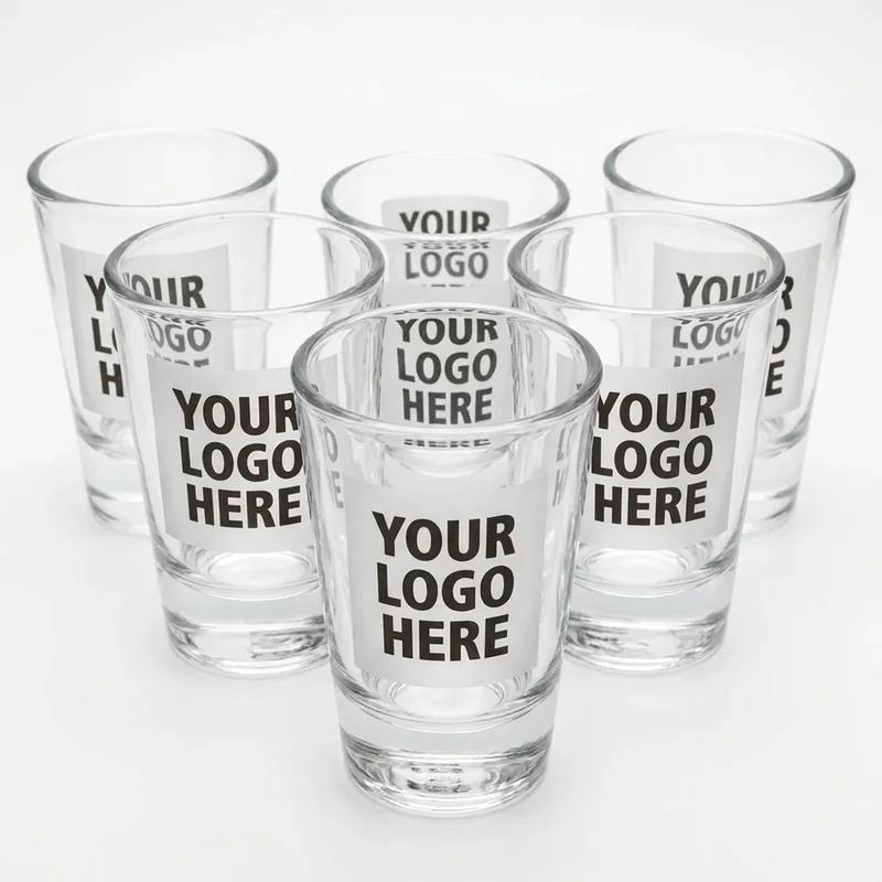 Custom Shot Glasses thumb 2