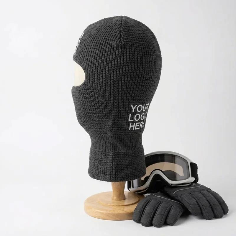 Custom Ski Mask Balaclava thumb 2
