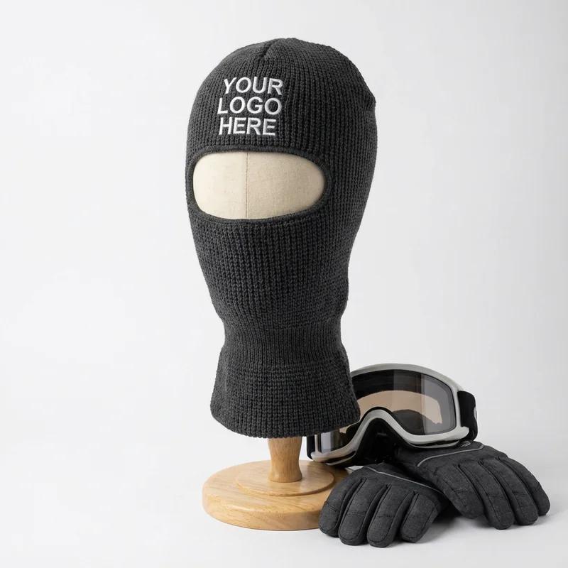 Custom Ski Mask Balaclava