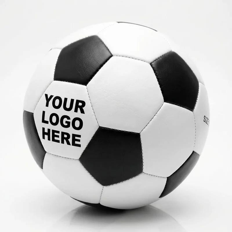 Aangepaste Voetbal Maat 5 thumb 2