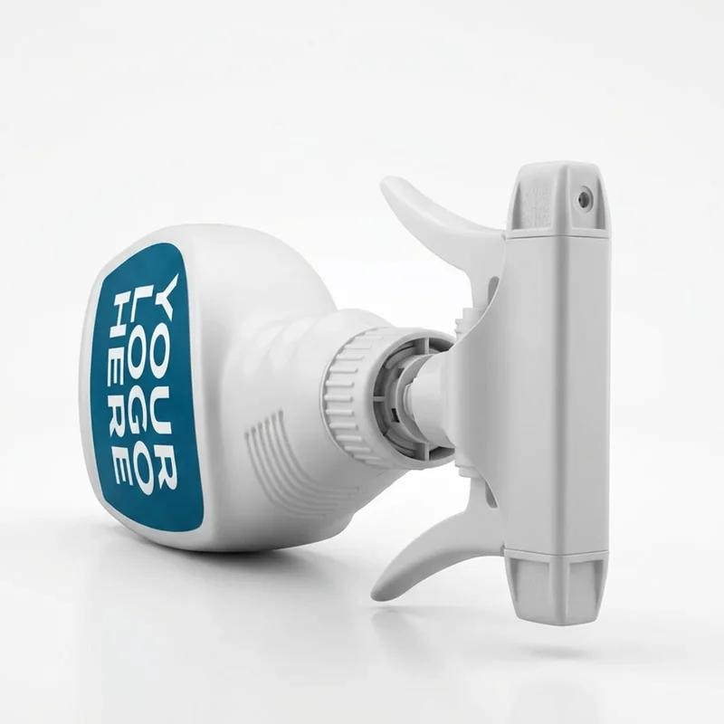 Custom Branded Spray Bottle thumb 2