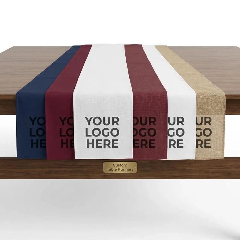 Custom Table Runners thumb 3