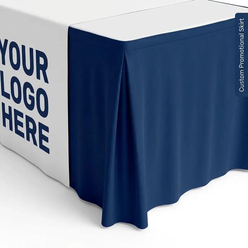 Custom Table Skirts thumb 2