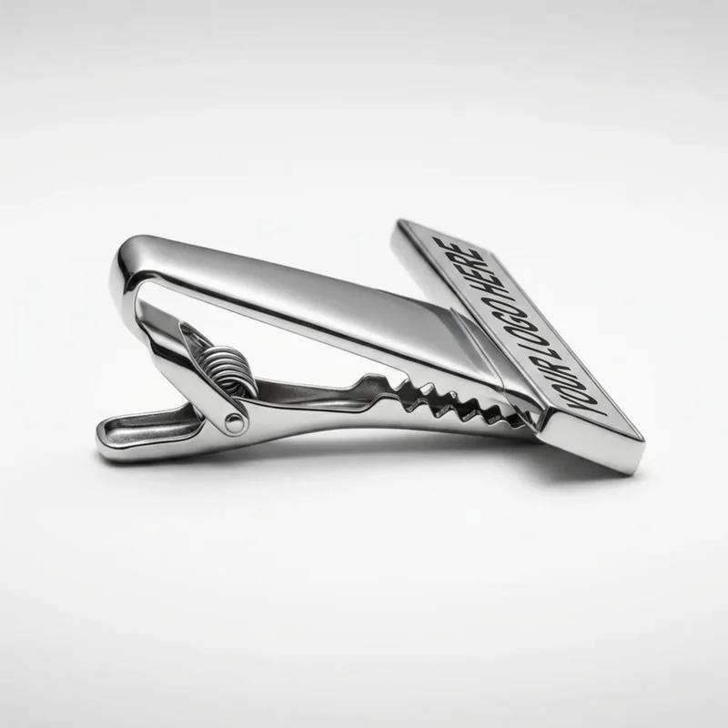 Aangepaste Stropdasclip thumb 2