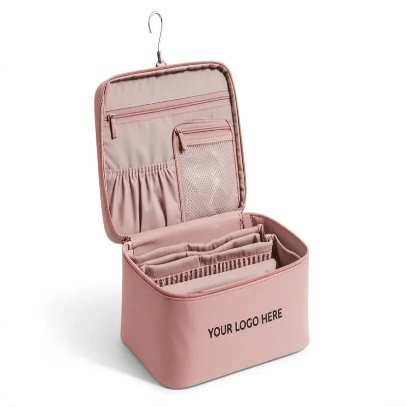 Custom Vanity Travel Organizer thumb 2