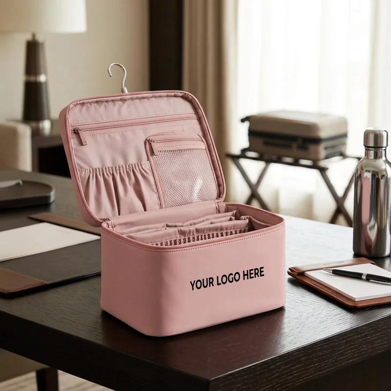 Custom Vanity Travel Organizer thumb 3