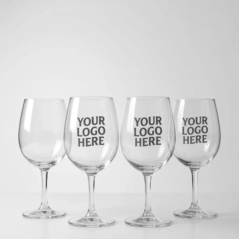 Custom Wine Glasses thumb 2