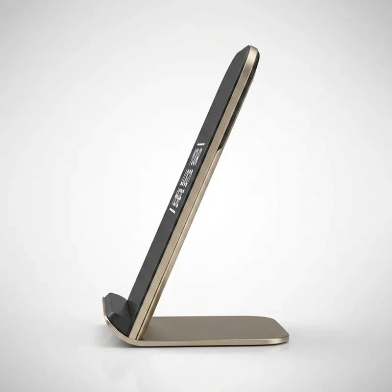 Aangepaste Draadloze Oplaadstand thumb 2