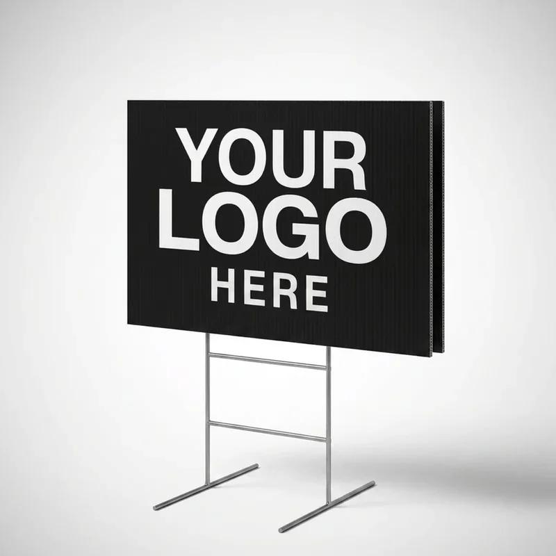Custom Yard Signs thumb 2