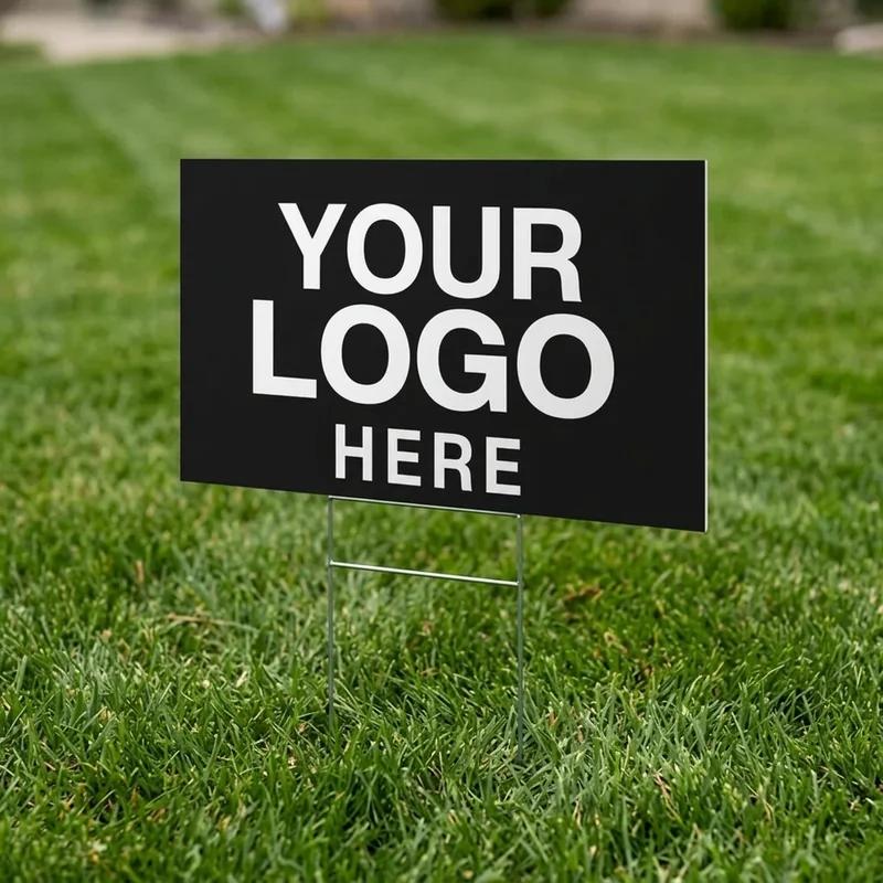 Custom Yard Signs thumb 3
