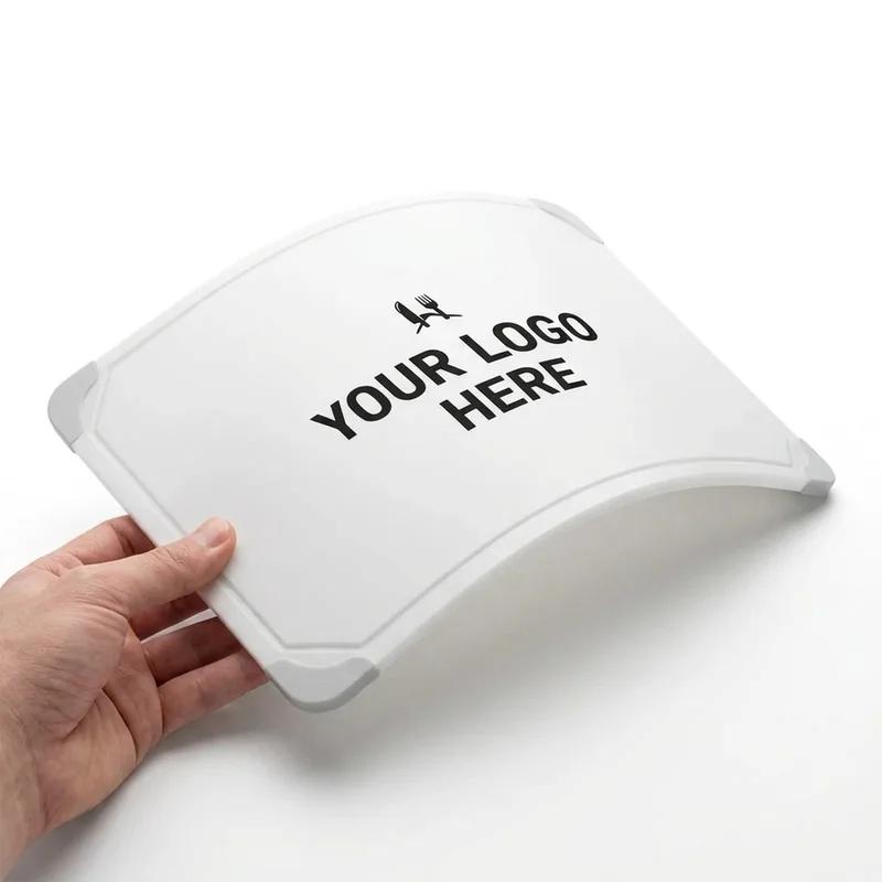 Cutting Board Plastic Flexible thumb 2
