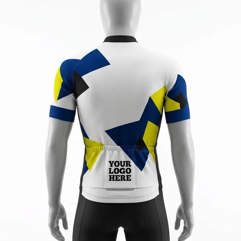 Cycling Jersey thumb 2