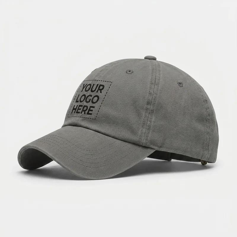 Relaxed Dad Hat thumb 2