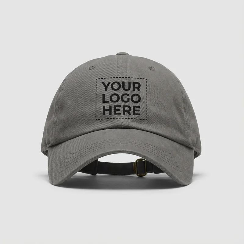 Relaxed Dad Hat
