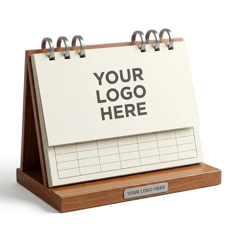 Desktop Calendar Stand thumb 2