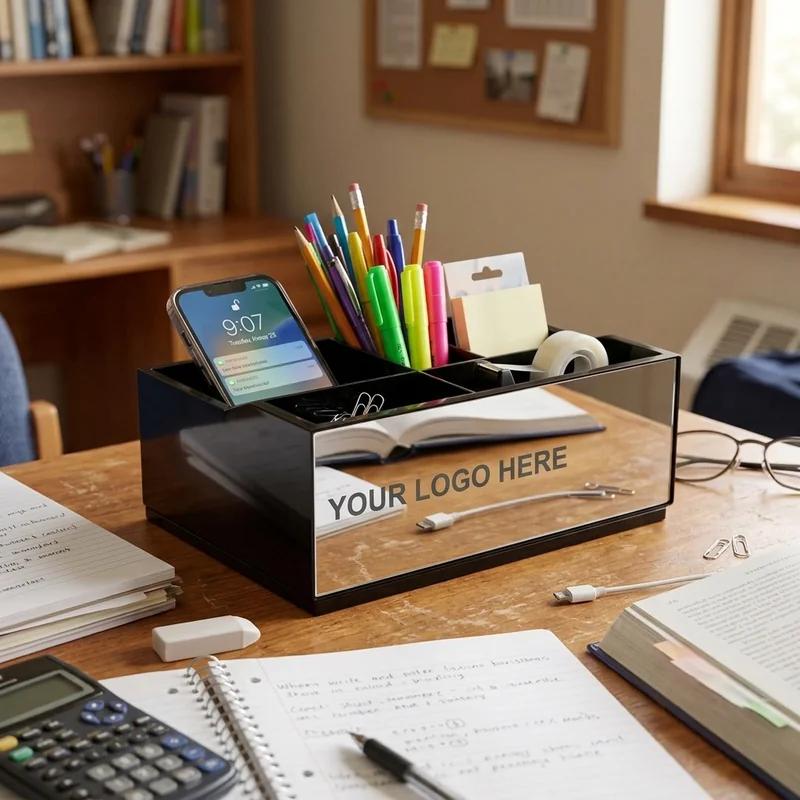 Bureau Organizer/Caddy thumb 3