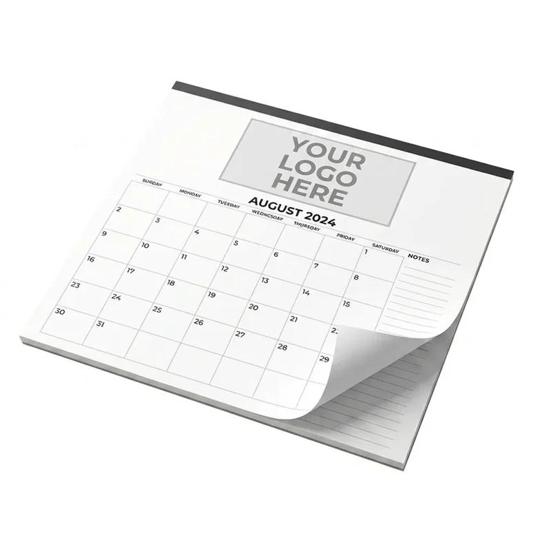 Desk Pad Calendar thumb 2