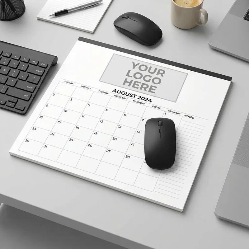 Desk Pad Calendar thumb 3