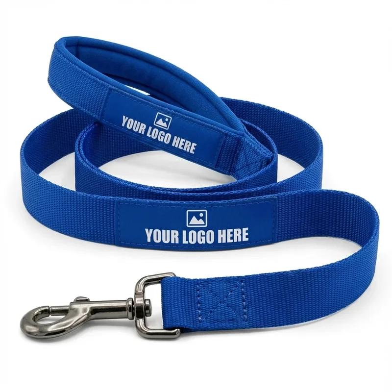Nylon Dog Leash thumb 2