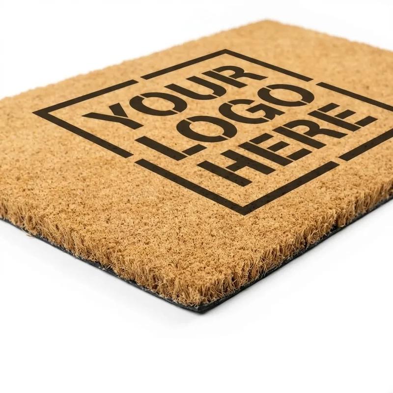 Coir Doormat thumb 2