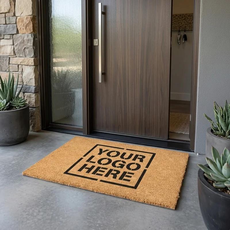Coir Doormat thumb 3