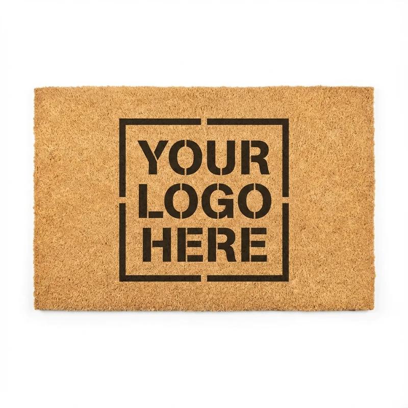 Coir Doormat