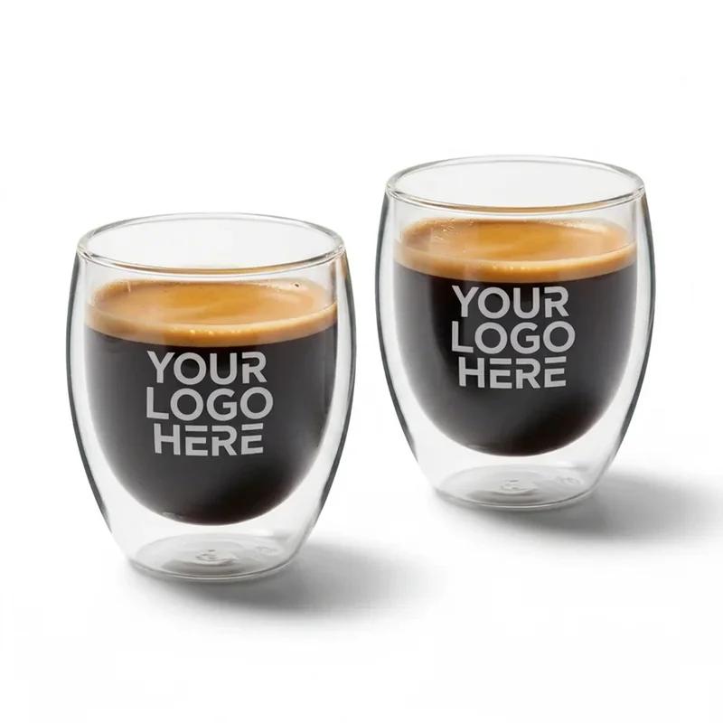Expresso en verre double paroi 3 oz thumb 2