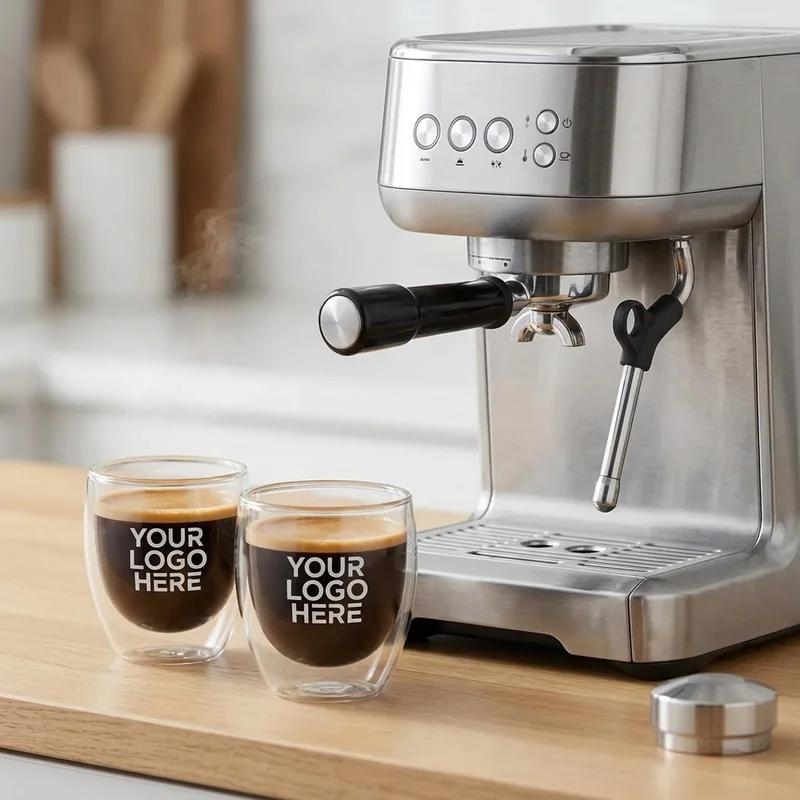Expresso en verre double paroi 3 oz thumb 4