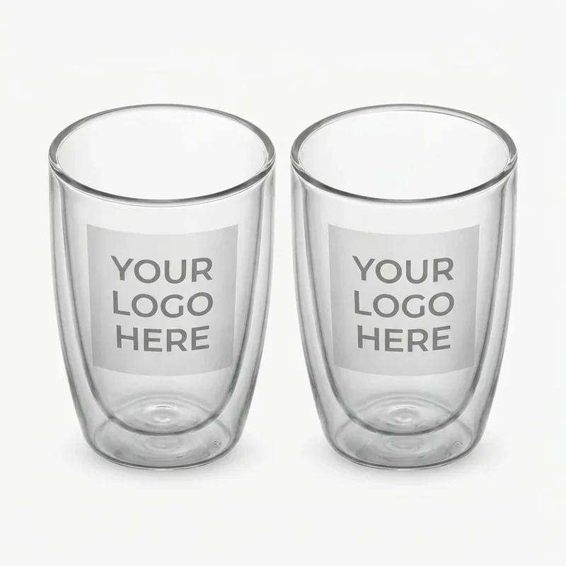 Double-Wall Glass Set of 2 thumb 2