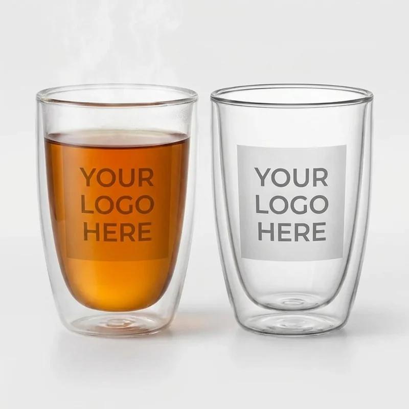Double-Wall Glass Set of 2 thumb 3