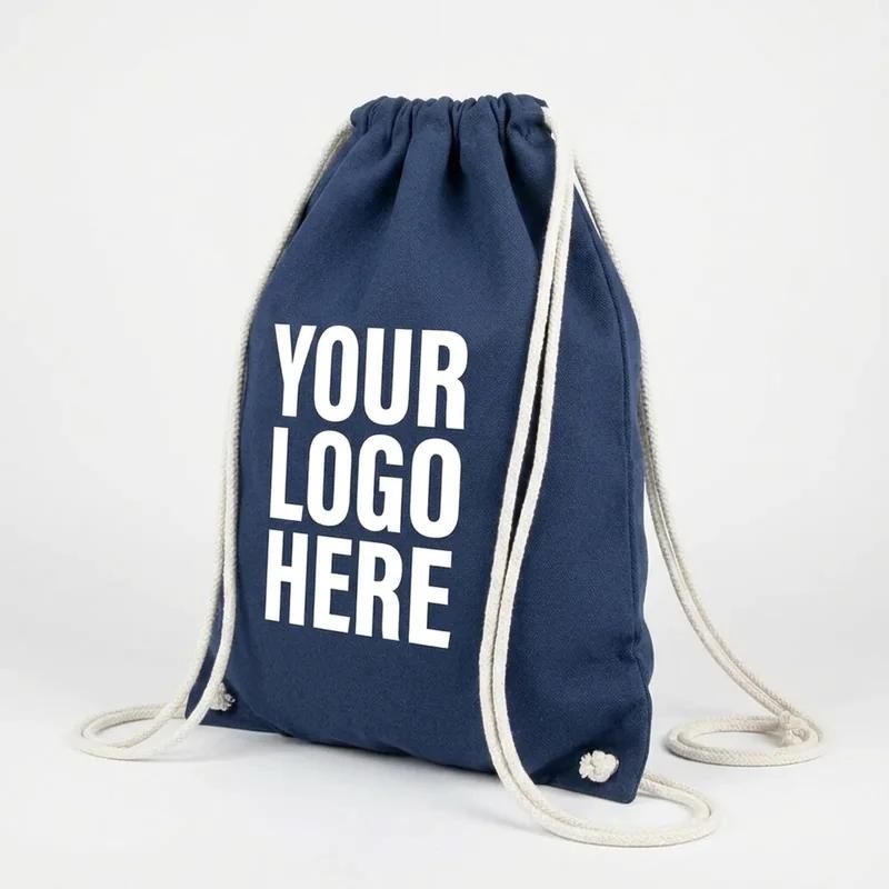 Drawstring Backpack thumb 2
