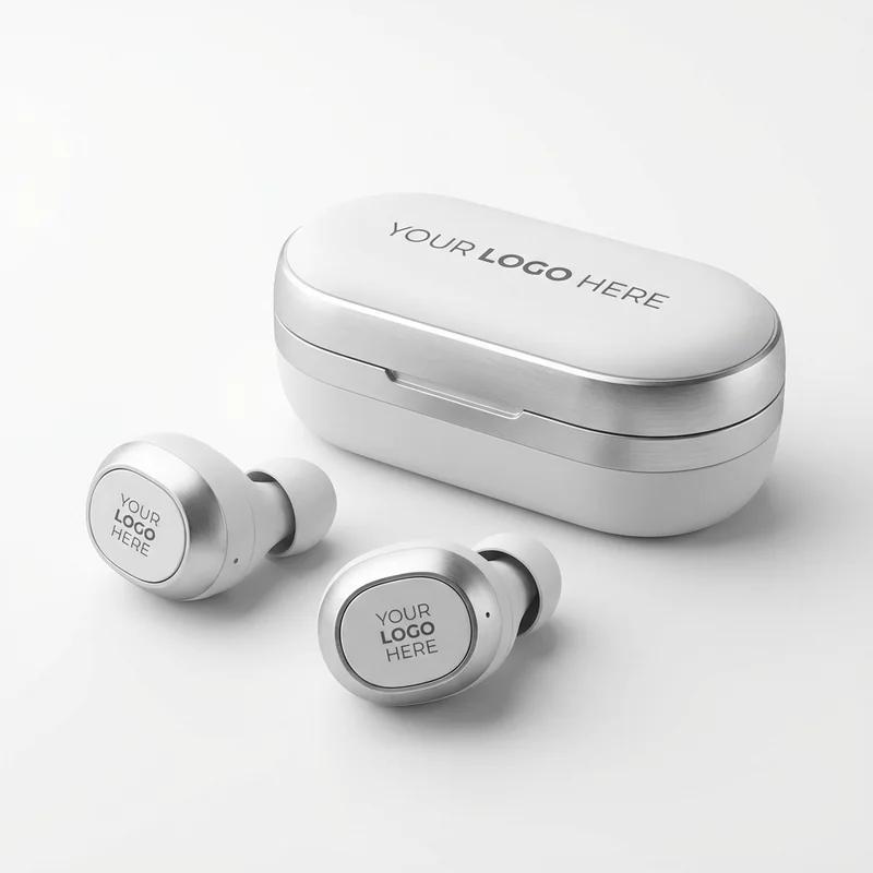 Bluetooth Earbuds thumb 1