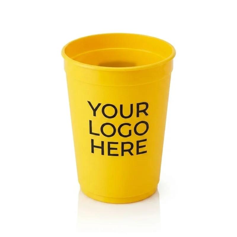 Eco-Friendly Reusable Hot Cup thumb 2