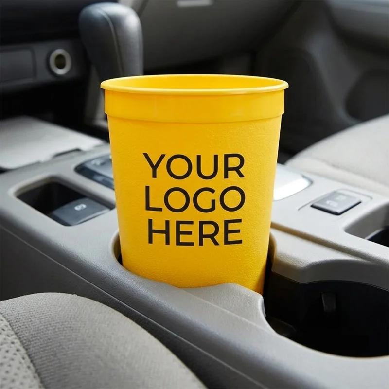 Eco-Friendly Reusable Hot Cup thumb 3