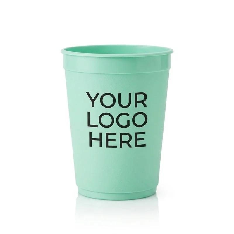 Eco-Friendly Reusable Hot Cup thumb 4