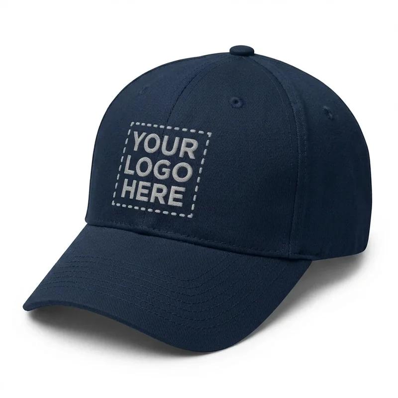 Premium Embroidered Cap thumb 2