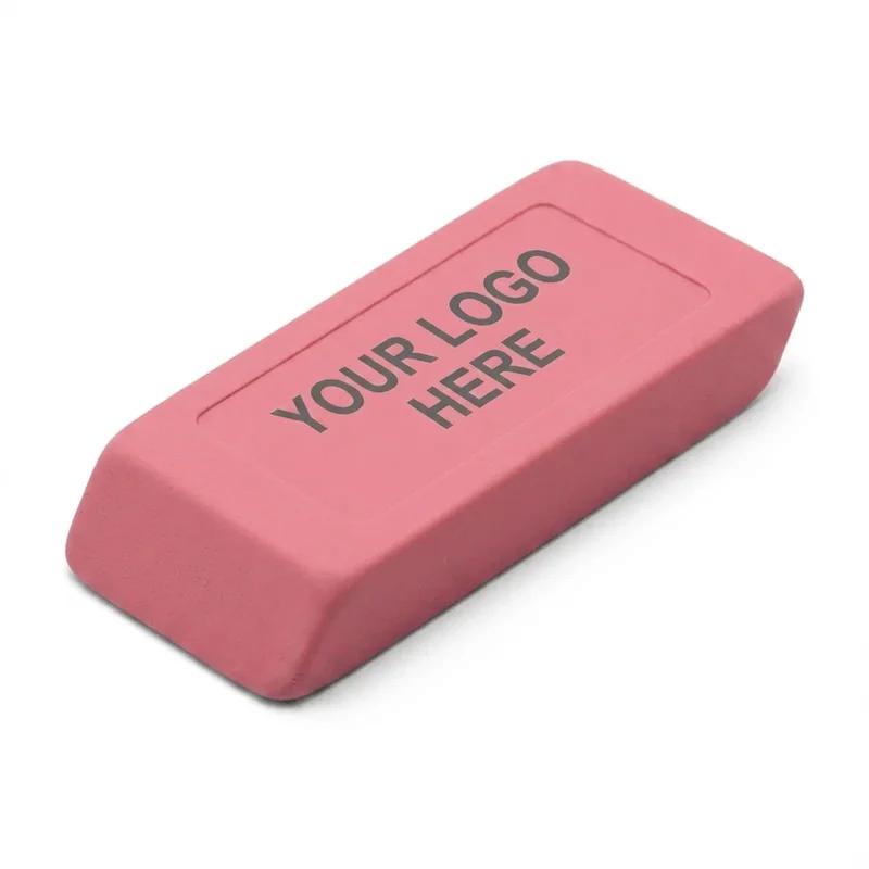 Large Pink Eraser thumb 2