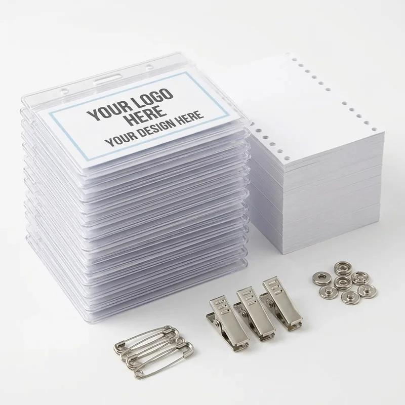 Name Badge Kit thumb 2