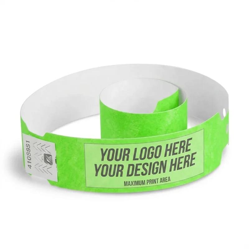 Tyvek Event Wristbands thumb 2