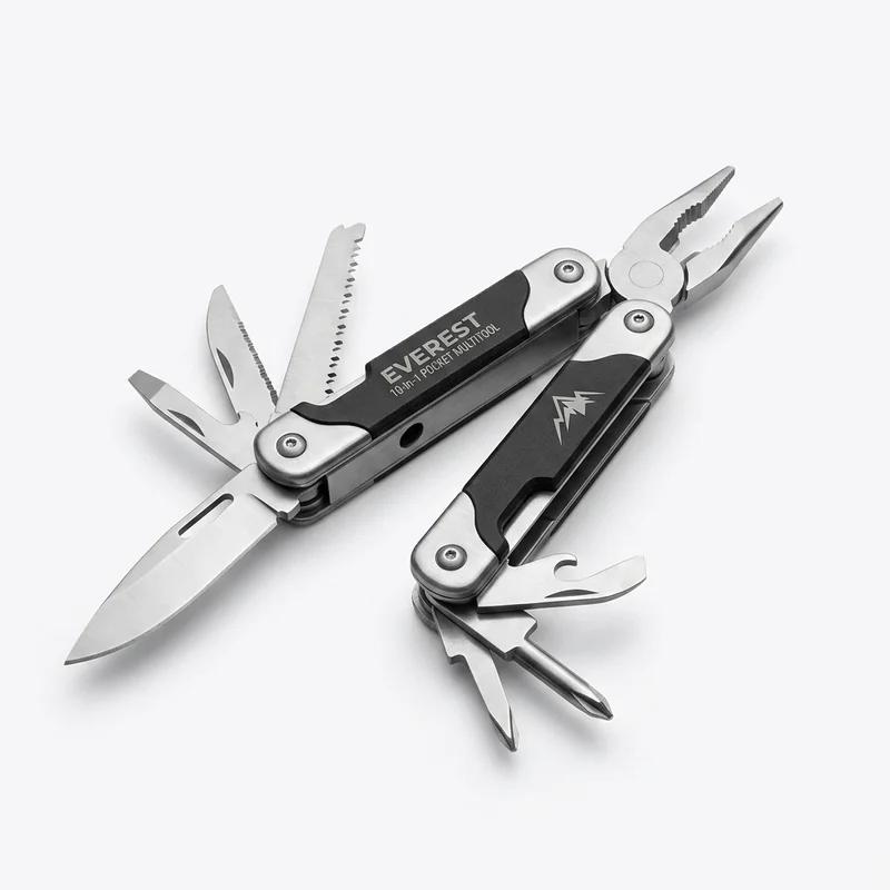 Everest 10-in-1 Pocket Multitool thumb 2