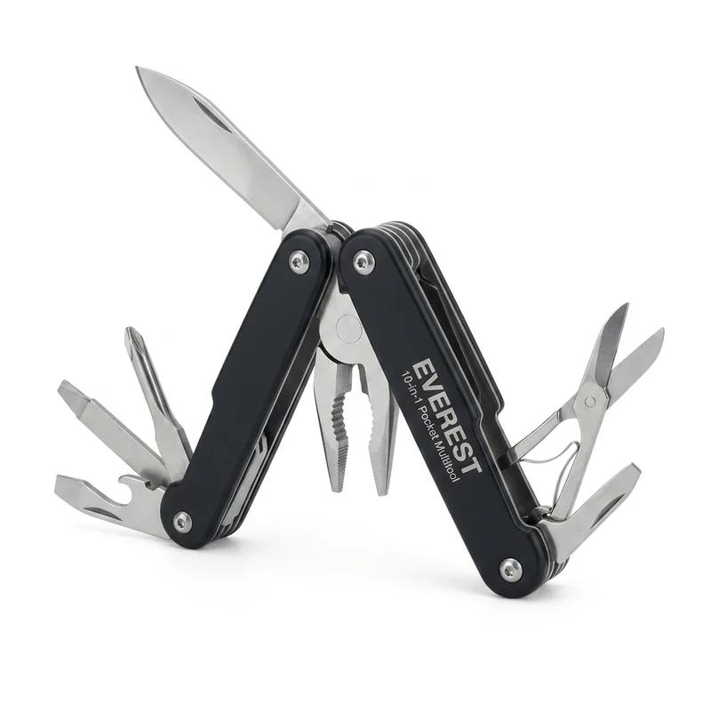 Everest 10-in-1 Pocket Multitool thumb 4