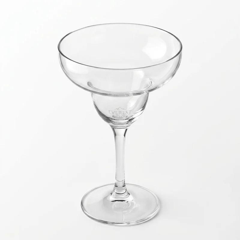 Everest 10oz Margarita Glass Elite Pro thumb 2