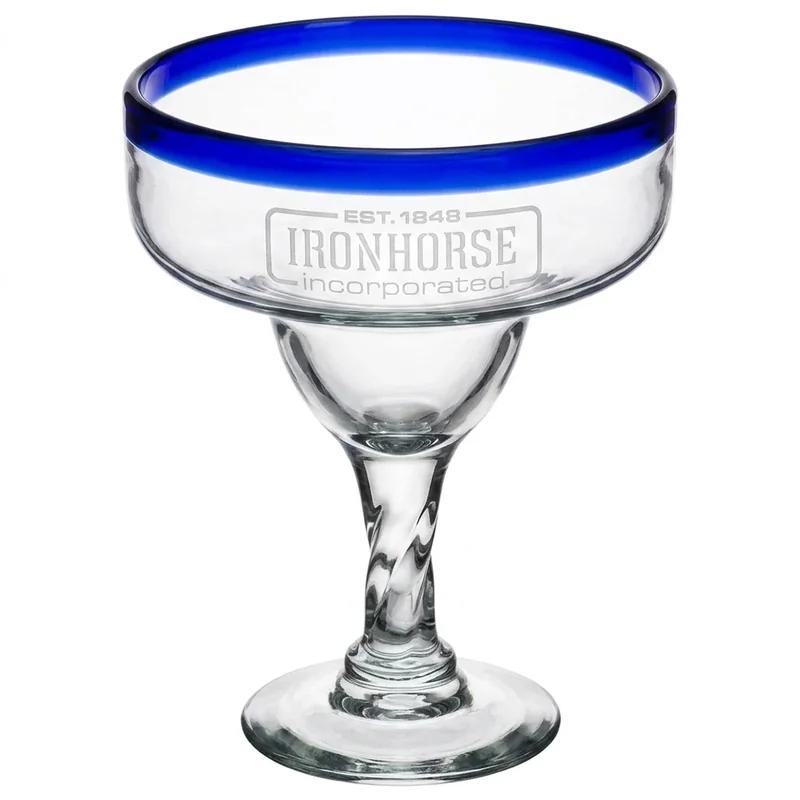 Everest 10oz Margarita Glass Elite Pro thumb 4