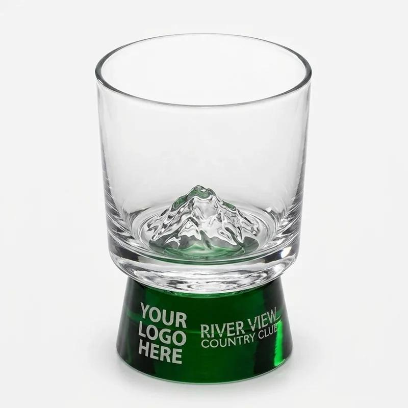 Everest 12oz Heavy Rocks Glass Pro thumb 2