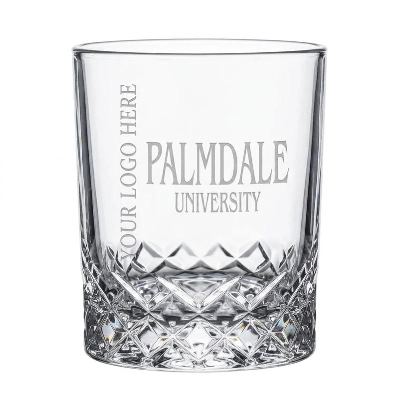 Everest 12oz Whiskey Glass Elite Pro thumb 4