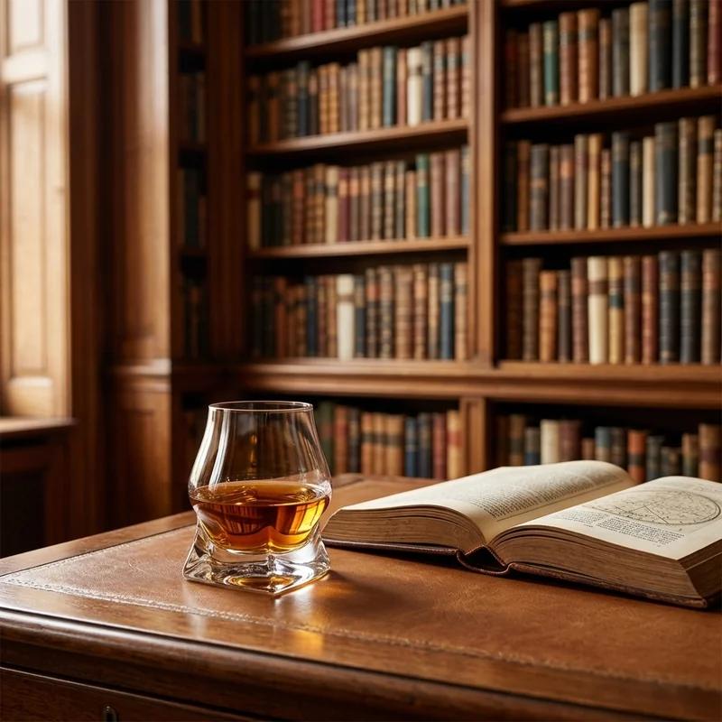 Everest 12oz Whiskey Glass Pro thumb 3