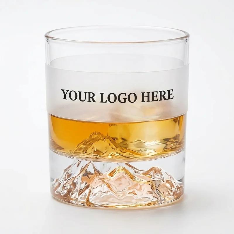 Verre à whisky Everest 12 oz Pro thumb 2